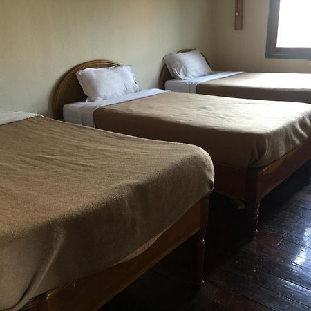 Vanvisa Guesthouse Luang Prabang Ngoại thất bức ảnh
