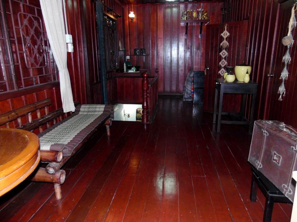 Vanvisa Guesthouse Luang Prabang Ngoại thất bức ảnh